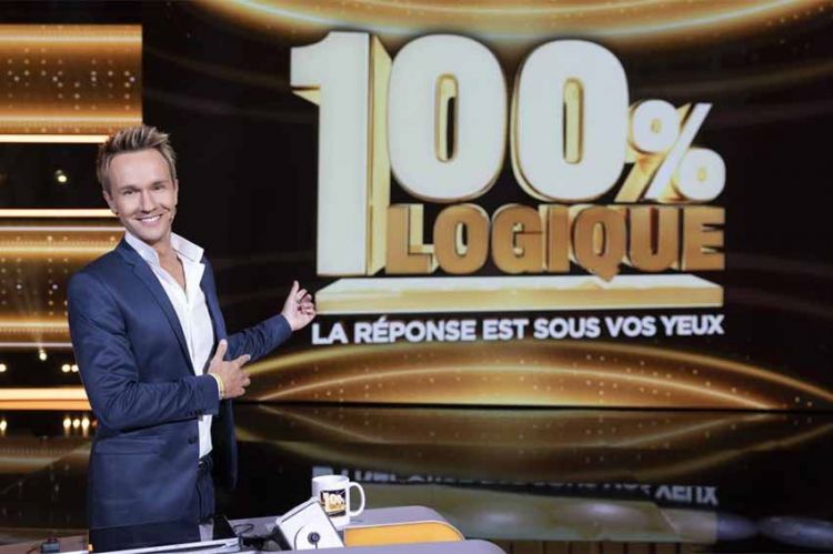 Les invités de "100% logique" samedi 17 février 2024 sur France 2 avec Cyril Féraud - Vidéo