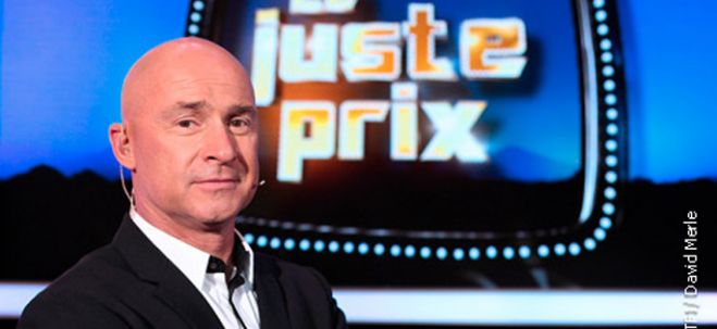 “Le juste prix” de retour sur TF1 avec Vincent Lagaf&#039; à partir du lundi 26 août