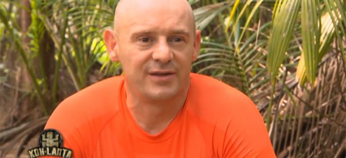 Philippe nous parle de son grand retour dans “Koh Lanta” le 12 septembre sur TF1 (vidéo)