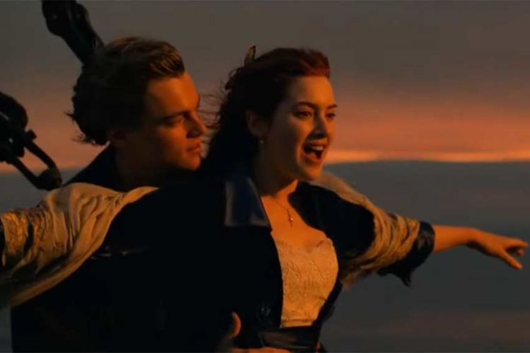 &quot;Titanic&quot; avec Leonardo DiCaprio et Kate Winslet à revoir sur TF1 dimanche 23 juin 2024 (vidéo)