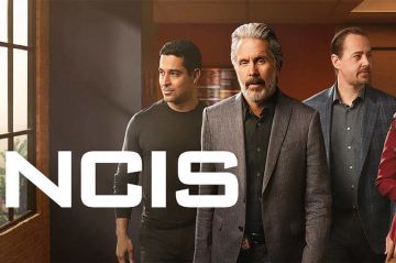 La 21ème saison de NCIS diffusée sur M6 à partir du samedi 11 mai 2024