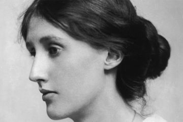 &quot;Les docs de la grande librairie - Virginia Woolf&quot; sur France 5 dimanche 21 juillet 2024 (vidéo)
