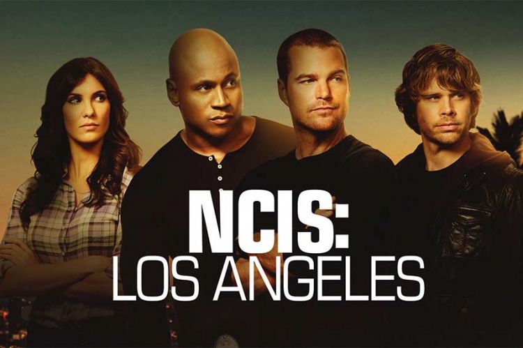 La saison 12 de &quot;NCIS : Los Angeles&quot; diffusée sur M6 à partir du samedi 20 juillet 2024