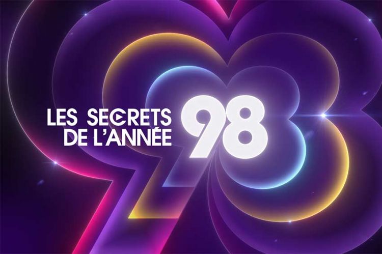"Les secrets de l'année 1998" dévoilés sur W9 jeudi 11 juillet 2024