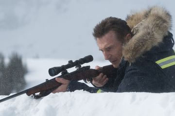 Le film &quot;Sang-froid&quot; avec Liam Neeson à revoir sur France 3 lundi 8 janvier 2024 - Vidéo