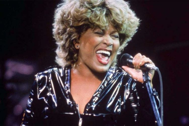 Soirée hommage à Tina Turner sur ARTE dimanche 28 juillet 2024 à partir de 21:00