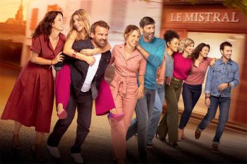 &quot;Plus belle la vie&quot; du 8 au 12 juillet 2024 : résumé des épisodes diffusés sur TF1