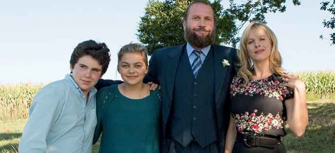 “La famille Bélier” a rassemblé 7,5 millions de téléspectateurs sur France 2