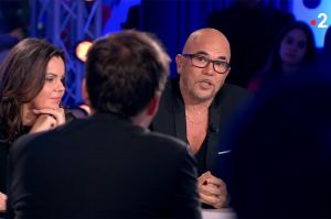 Revoir “On n&#039;est pas couché” du 10 novembre : les interviews des invités de Laurent Ruquier (vidéo)