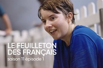 &quot;13h15 le dimanche&quot; : Le feuilleton des Français - Saison 11, épisode 1 sur France 2 ce 17 septembre 2023