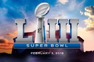Le Super Bowl LIII 2019 diffusé en direct sur TF1 dimanche 3 février dès minuit