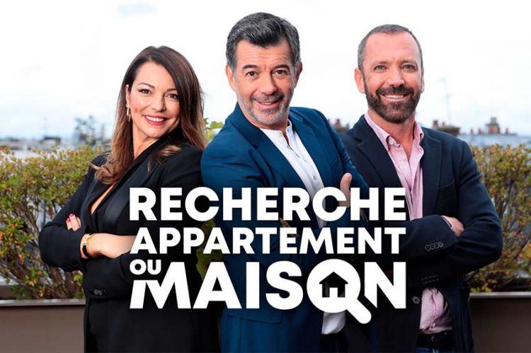 Inédit de "Recherche appartement ou maison" sur M6 vendredi 28 juin 2024 avec Stéphane Plaza