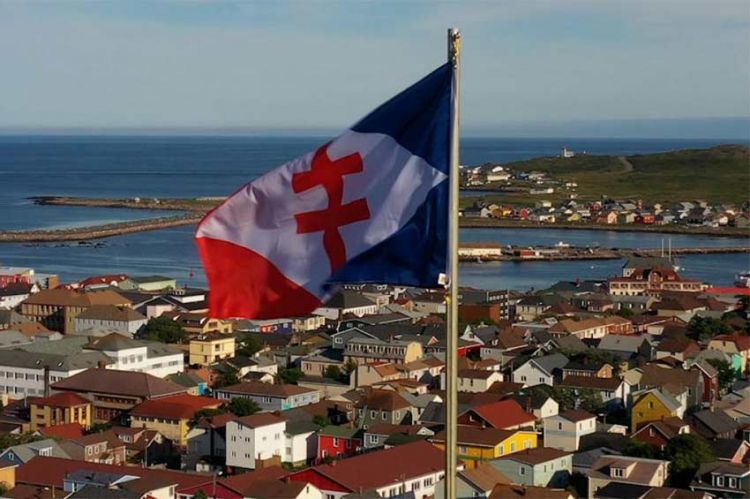 « L’archipel des Français Libres » raconté par Philippe Torreton sur France 5 dimanche 16 juin 2024