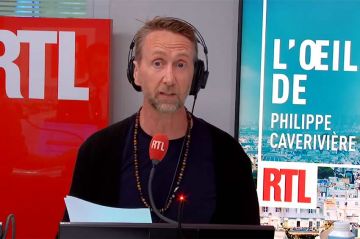 Replay L&#039;oeil de Philippe Caverivière du 21 juin 2024 face à Jean-Philippe Tanguy (vidéo)
