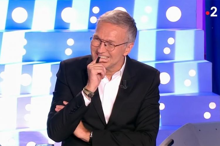 On n'est pas couché samedi 15 septembre : les invités reçus par Laurent Ruquier sur France 2