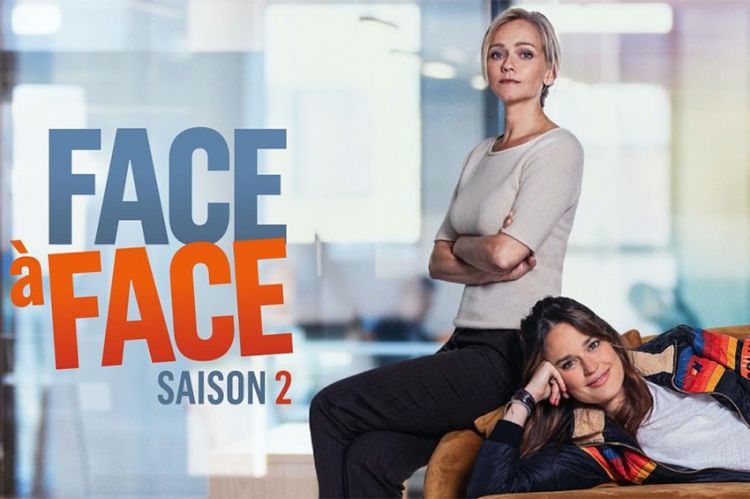 "Face à face" : la saison 2 diffusée sur France 3 à partir du mardi 2 avril 2024