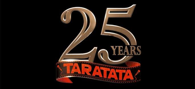 “Taratata” fêtera son 25ème anniversaire le 28 octobre sur France 2 : les invités de Nagui