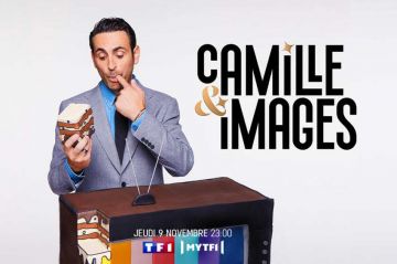 &quot;Camille &amp; Images&quot; mardi 12 mars 2024 : les invités de Camille Combal sur TF1