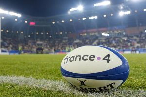 Rugby : Demi-finales de la Champions Cup &amp; de la Challenge Cup en direct sur France 2 &amp; France 4 samedi 26 septembre