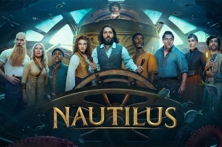 &quot;Nautilus&quot; : mini-série inédite à suivre sur France 2 à partir du 12 août 2024