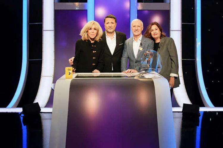 "Le Grand Concours" : Spéciale Pièces Jaunes vendredi 12 janvier 2024 sur TF1, les invités d'Arthur - Vidéo