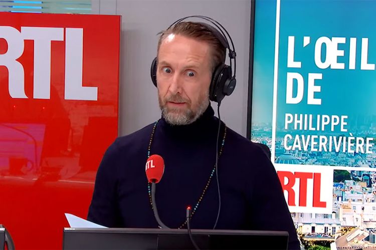 "L'oeil de Philippe Caverivière" du 13 mars 2024 face à Christine Dupont de Ligonnès - Vidéo