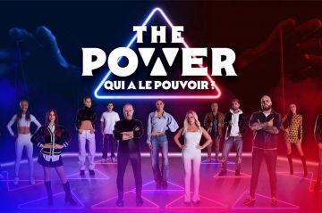 &quot;The Power - Qui a le pouvoir ?&quot; : un nouveau jeu sur W9 avec 13 personnalités à partir du 1er avril 2024