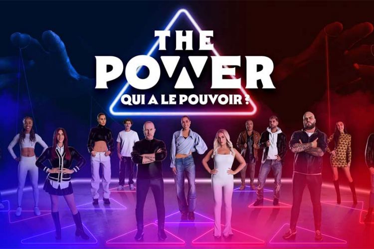 "The Power - Qui a le pouvoir ?" : un nouveau jeu sur W9 avec 13 personnalités à partir du 1er avril 2024