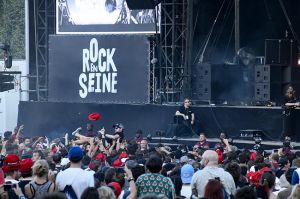 Festival Rock en Seine le 27 août sur France 2 : les artistes présents