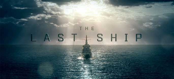 La saison 3 inédite de “The Last Ship” diffusée sur W9 à partir de ce soir