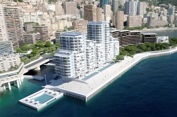 « Mont-Saint-Michel, Monaco : défis XXL en mer » à revoir sur RMC Découverte jeudi 18 juillet 2024