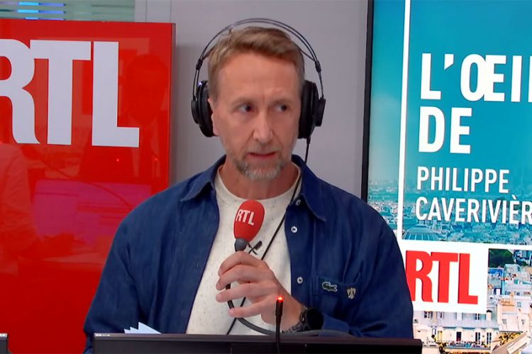 Replay - L'oeil de Philippe Caverivière du 14 juin 2024 face à Sébastien Lecornu (vidéo)