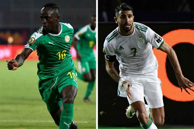 CAN 2019 : la finale Sénégal / Algérie en direct sur TMC vendredi 19 juillet