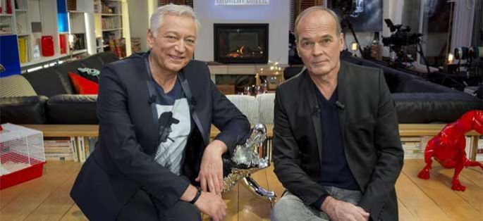 Inédit : “La bande à Laurent Baffie” vendredi 26 janvier sur C8