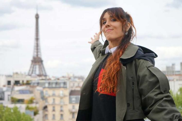 « Paris en chansons » un document inédit de Mireille Dumas à découvrir sur France 3 vendredi 5 juillet 2024