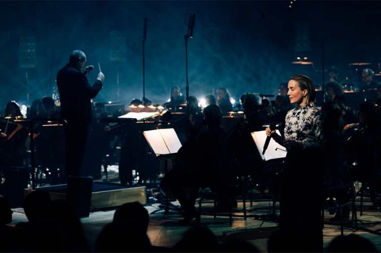 Le concert de Jeanne Added à l'Hyper Weekend Festival diffusé sur Culturebox mercredi 12 juin 2024