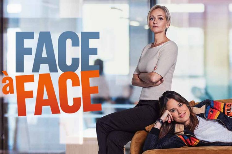 "Face à face" : 4 épisodes à revoir sur France 3 mardi 25 juillet 2023 avec Claire Borotra & Constance Gay