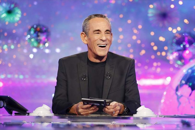 “Les terriens du samedi” : les invités reçus par Thierry Ardisson le 13 octobre sur C8