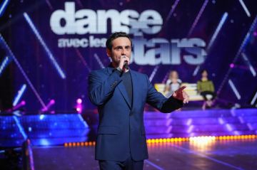 &quot;Danse avec les stars&quot; : la soirée des bandes originales, vendredi 22 mars 2024 sur TF1