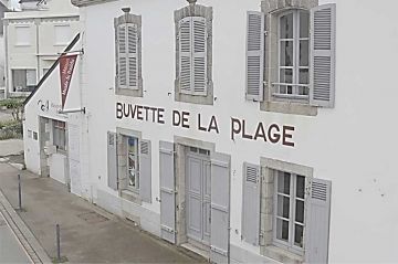 &quot;Une maison, un artiste - Paul Gauguin, la buvette de la plage en Bretagne&quot; dimanche 14 juillet 2024 sur France 5