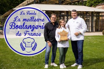 Finale de &quot;La meilleure boulangerie de France&quot; du 24 au 28 juin 2024 sur M6, voici ce qui attend les 24 finalistes