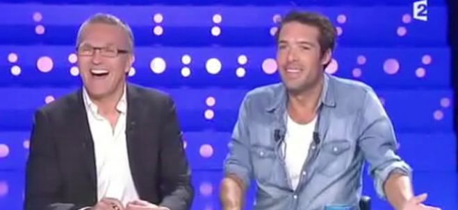 Vidéo : Nicolas Bedos dans “On n&#039;est pas couché” samedi 21 septembre sur France 2 (replay)