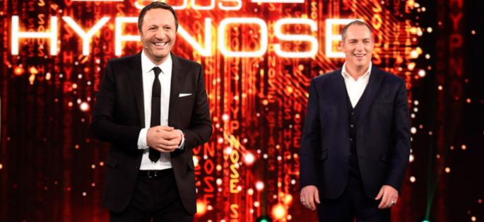 Inédit de “Stars sous hypnose” le 13 janvier sur TF1 : les invités d'Arthur & Messmer