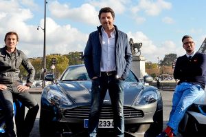 « Top Gear France : les incontournables » : deux inédits jeudi 5 août sur RMC Découverte