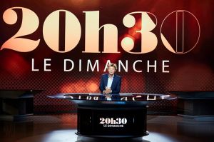 “20h30, le dimanche” : les invités de Laurent Delahousse, ce 24 janvier sur France 2