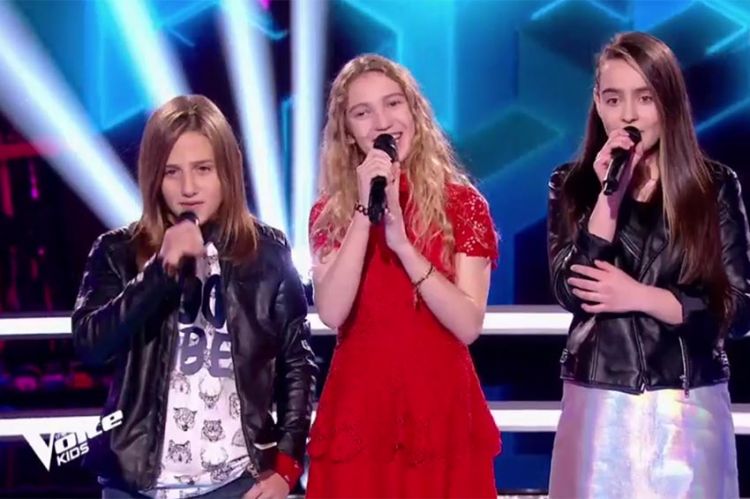 Replay “The Voice Kids” : battle Mathilde, Lili & Tristant sur « Sigh of the times » d’Harry Styles (vidéo)