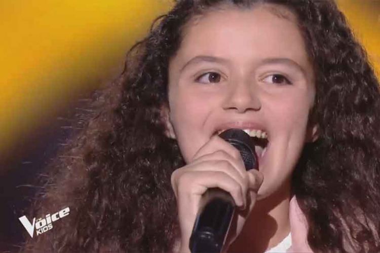 Replay “The Voice Kids” : Nour chante « Havana » de Camilla Cabello (vidéo)