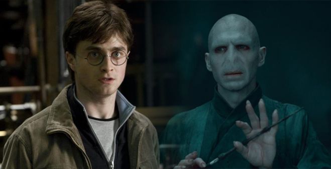 La saga &quot;Harry Potter&quot; s&#039;achève dimanche soir sur TF1 avec la partie 2 des “Reliques de la mort”