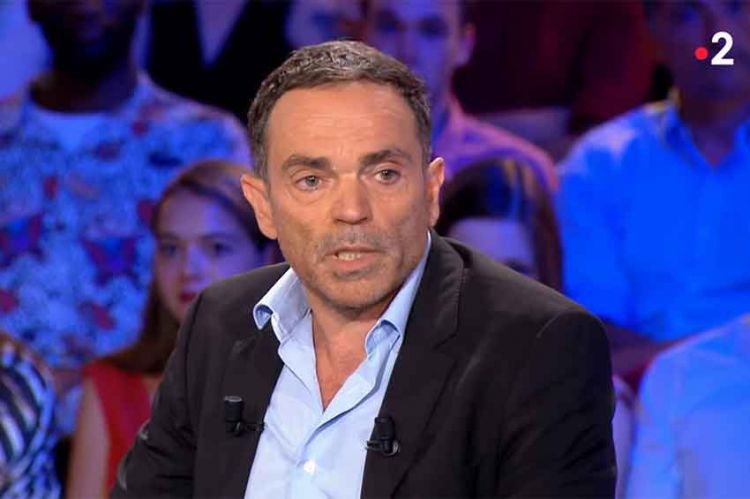Replay ONPC : Yann Moix présente ses excuses dans “On n'est pas couché” sur France 2 (vidéo)
