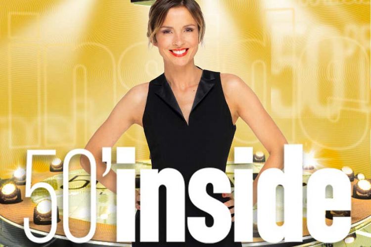 50' Inside samedi 8 juin 2024 sur TF1 : les reportages diffusés cette semaine (vidéo)